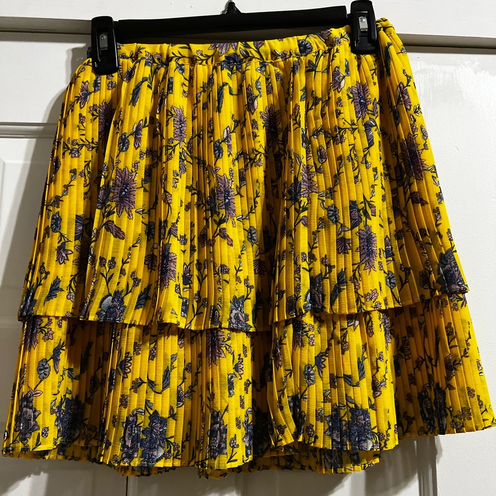 Banana Republic Skirt- NWT